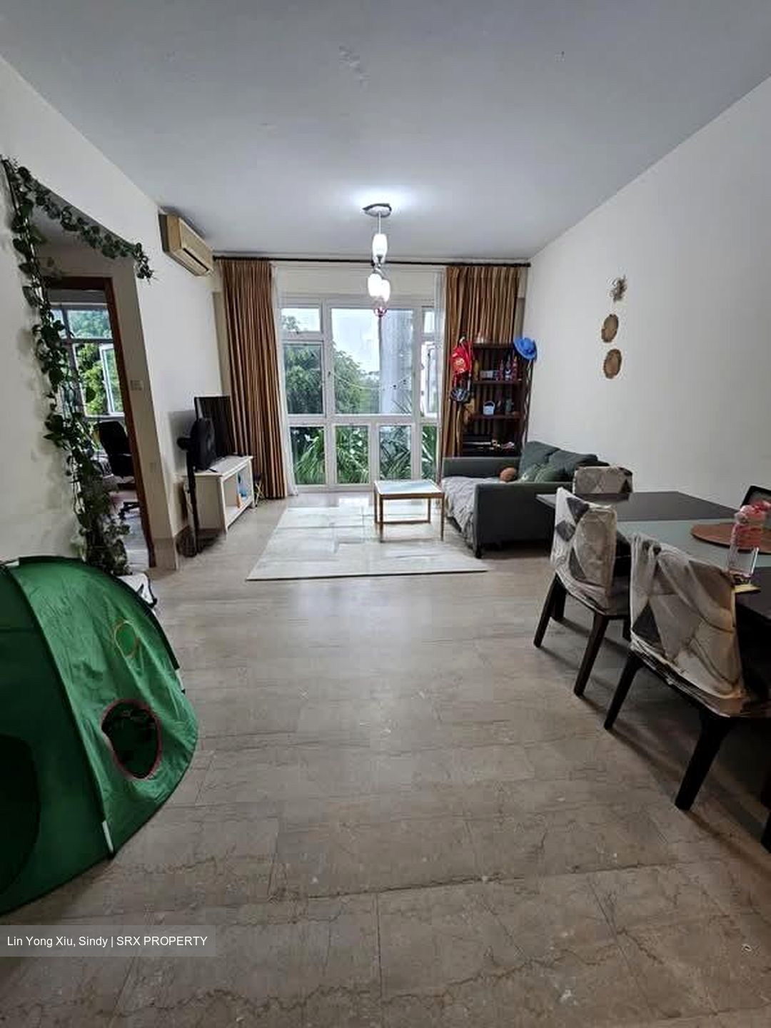 Summerhill (D21), Condominium #573980131